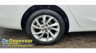 Opel Astra Astra K Sports Tourer, Combi, 2015 / 2022 1.2 Turbo 12V picture 9