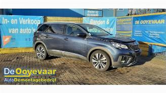 Sloopauto Peugeot 5008 5008 II (M4/MC/MJ/MR), MPV, 2016 / 2024 1.6 16V PureTech 180 2019/8