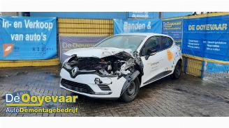 Renault Clio Clio IV (5R), Hatchback 5-drs, 2012 / 2021 0.9 Energy TCE 75 12V picture 4