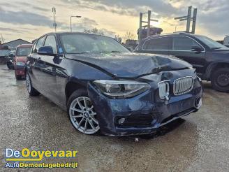 BMW 1-serie 1 serie (F20), Hatchback 5-drs, 2011 / 2019 120d 2.0 16V picture 2