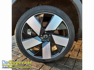 Volvo C-40 C40 Recharge (XK), SUV, 2021 / 2024 Recharge picture 8