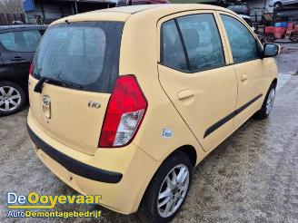 Hyundai I-10 i10 (F5), Hatchback, 2007 / 2013 1.1i 12V picture 3
