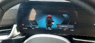 BMW iX2 BMW iX2 eDrive20 67 kWh picture 8