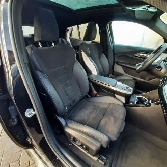 BMW iX2 BMW iX2 eDrive20 67 kWh picture 9