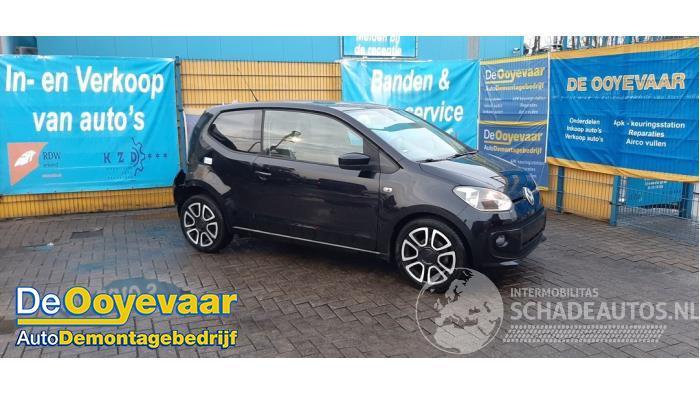 Volkswagen Up! Up! (121), Hatchback, 2011 1.0 12V 75