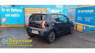 Volkswagen Up! Up! (121), Hatchback, 2011 1.0 12V 75 picture 4