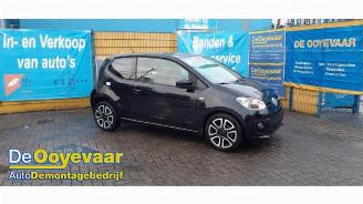 Vrakbiler auto Volkswagen Up! Up! (121), Hatchback, 2011 1.0 12V 75 2012/3