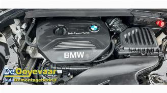BMW 2-serie 2 serie Gran Tourer (F46), MPV, 2014 218i 1.5 TwinPower Turbo 12V picture 9