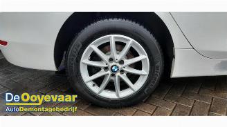 BMW 2-serie 2 serie Gran Tourer (F46), MPV, 2014 218i 1.5 TwinPower Turbo 12V picture 10