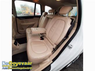 BMW 2-serie 2 serie Gran Tourer (F46), MPV, 2014 218i 1.5 TwinPower Turbo 12V picture 7