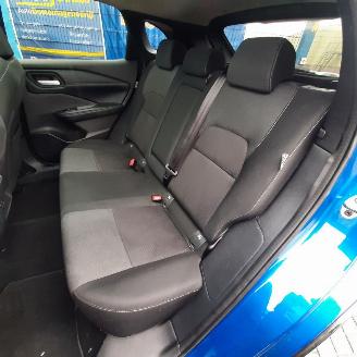 Nissan Qashqai Nissan Qashqai 1.3 MHEV Xtronic Premiere Edition picture 10