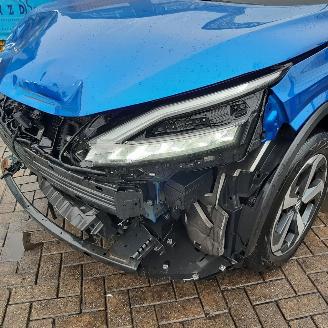 Nissan Qashqai Nissan Qashqai 1.3 MHEV Xtronic Premiere Edition picture 15