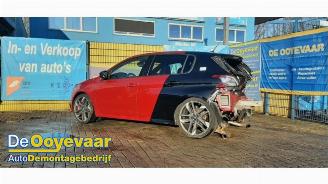 Peugeot 308 308 (L3/L8/LB/LH/LP), Hatchback 5-drs, 2013 / 2021 1.6 16V GTi 270 picture 3