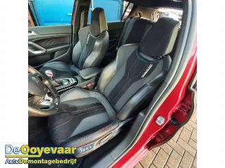 Peugeot 308 308 (L3/L8/LB/LH/LP), Hatchback 5-drs, 2013 / 2021 1.6 16V GTi 270 picture 6