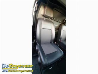 Citroën Jumpy Jumpy, Van, 2016 1.6 Blue HDi 95 picture 7