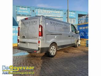 Renault Trafic Trafic (1FL/2FL/3FL/4FL), Van, 2014 2.0 dCi 16V 130 picture 2