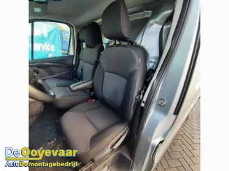 Renault Trafic Trafic (1FL/2FL/3FL/4FL), Van, 2014 2.0 dCi 16V 130 picture 6