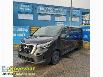 Nissan Primastar Primastar, Van, 2021 2.0 dCi 130 picture 2