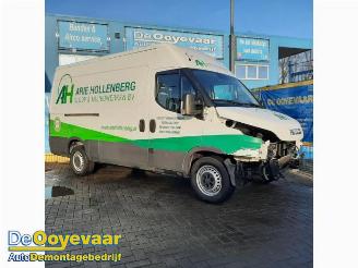 Dezmembrări autoturisme Iveco New Daily New Daily VI, Van, 2014 33S16, 35C16, 35S16 2019/4