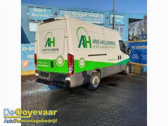 Iveco New Daily New Daily VI, Van, 2014 33S16, 35C16, 35S16 picture 2