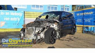 Land Rover Range Rover sport Range Rover Sport (LW), Terreinwagen, 2013 / 2022 2.0 16V P400e picture 5