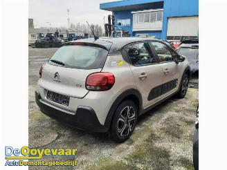 Citroën C3 C3 (SX/SW), Hatchback, 2016 1.2 Vti 12V PureTech picture 4