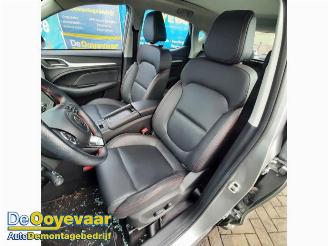 MG ZS ZS, SUV, 2019 EV Long Range 70 kWh picture 6