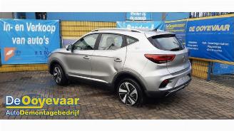 Vrakbiler auto MG ZS  2023/5