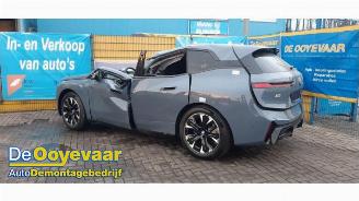 BMW iX iX (I20), SUV, 2021 xDrive45 101 kWh picture 3