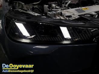 BMW iX iX (I20), SUV, 2021 xDrive45 101 kWh picture 8