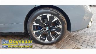 BMW iX iX (I20), SUV, 2021 xDrive45 101 kWh picture 7
