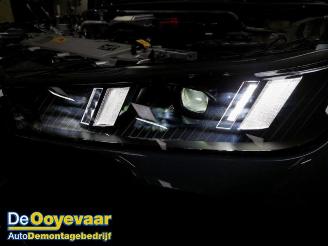 BMW iX iX (I20), SUV, 2021 xDrive45 101 kWh picture 10