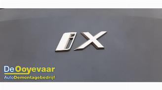 BMW iX iX (I20), SUV, 2021 xDrive45 101 kWh picture 5
