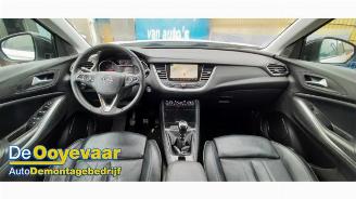 Opel Grandland Grandland (X), SUV, 2017 1.2 Turbo 12V picture 5