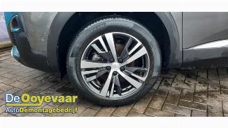 Peugeot 3008 3008 II (M4/MC/MJ/MR), MPV, 2016 1.2 12V e-THP PureTech 130 picture 10