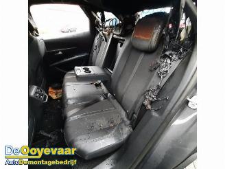 Peugeot 3008 3008 II (M4/MC/MJ/MR), MPV, 2016 1.2 12V e-THP PureTech 130 picture 9