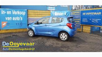 Opel Karl Karl, Hatchback 5-drs, 2015 / 2019 1.0 12V picture 3