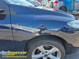 Renault Mégane Megane III Grandtour (KZ), Combi 5-drs, 2008 / 2016 1.4 16V TCe 130 picture 15