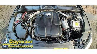 Audi A4 Avant A4 Avant (B9), Combi, 2015 2.0 40 TDI 16V picture 5