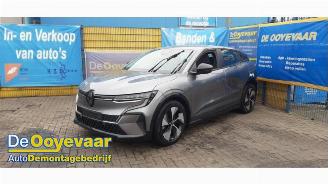 Renault Mégane E-Tech Megane E-Tech (RCB), SUV, 2021 60 kWh picture 4