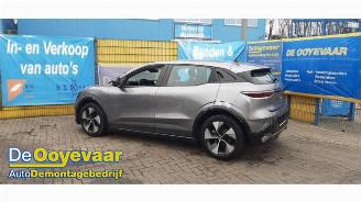 Renault Mégane E-Tech Megane E-Tech (RCB), SUV, 2021 60 kWh picture 3