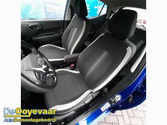 Hyundai I-10 i10, Hatchback, 2019 1.0 12V picture 6