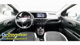 Hyundai I-10 i10, Hatchback, 2019 1.0 12V picture 5