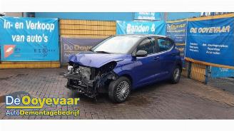 Hyundai I-10 i10, Hatchback, 2019 1.0 12V picture 4