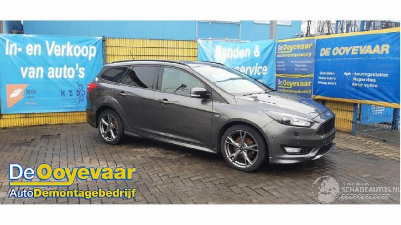 Ford Focus Focus 3 Wagon, Combi, 2010 / 2020 1.5 EcoBoost 16V 150
