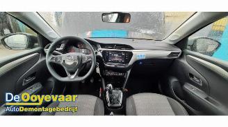 Opel Corsa Corsa F (UB/UH/UP), Hatchback 5-drs, 2019 1.2 12V 75 picture 5