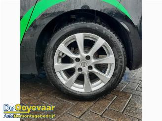 Opel Corsa Corsa F (UB/UH/UP), Hatchback 5-drs, 2019 1.2 12V 75 picture 9