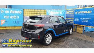 Opel Corsa Corsa F (UB/UH/UP), Hatchback 5-drs, 2019 1.2 12V 75 picture 2