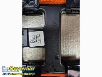 BMW XM XM (09), SUV, 2022 4.4 PHEV 29/30 kWh picture 12