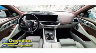 BMW XM XM (09), SUV, 2022 4.4 PHEV 29/30 kWh picture 4